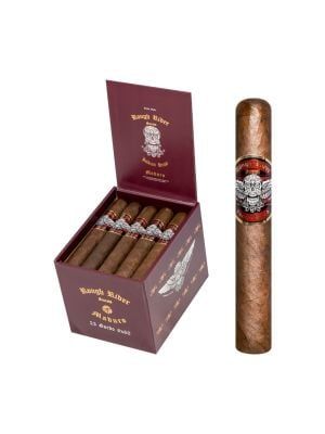 Rough Rider Sweets Maduro Gordo 6x60