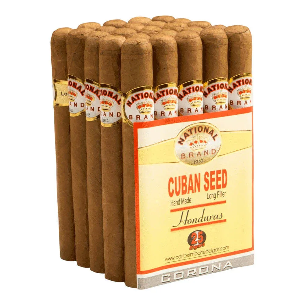 National Brand Natural Corona