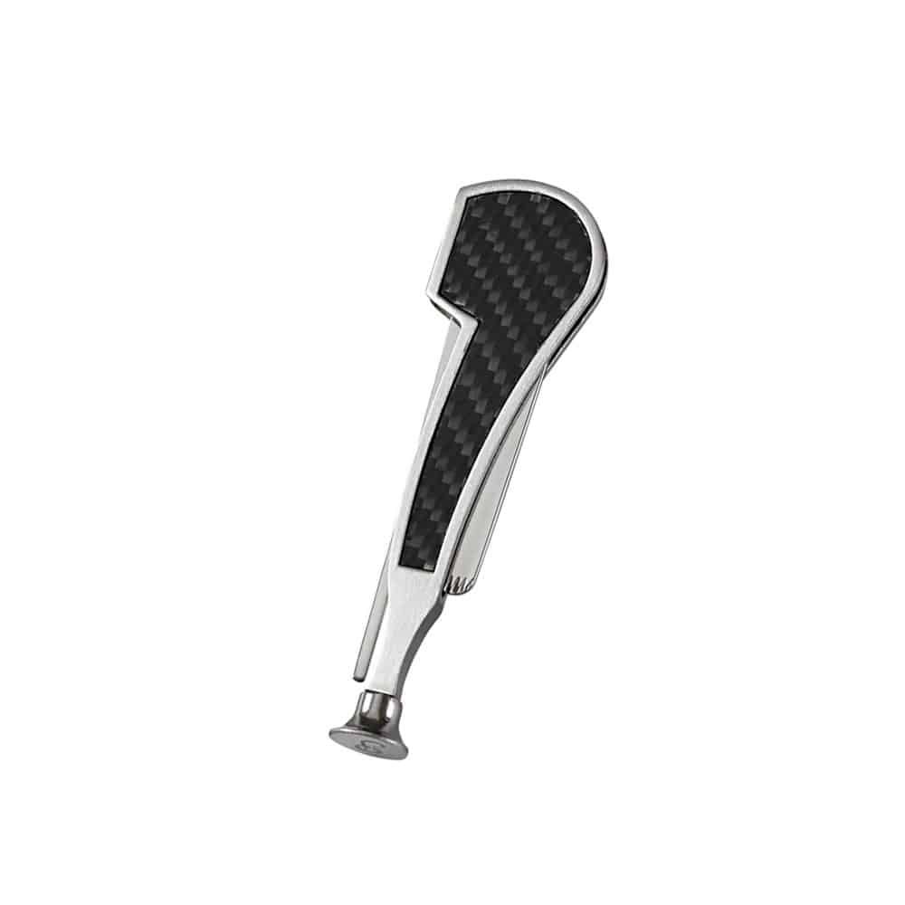 Passatore Pipe Shaped Pipe Tool
