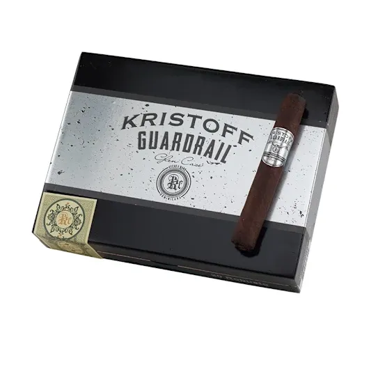 Kristoff Guardrail Robusto