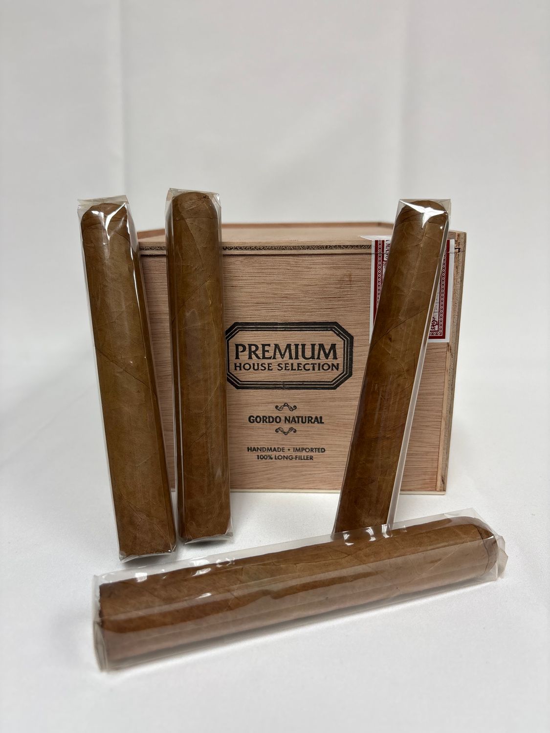 PHS Natural Gordo 6x60