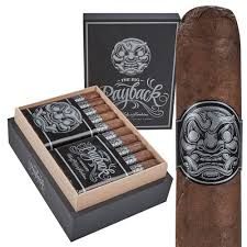 Room 101 Big Payback Maduro Toro Gordo 6x54