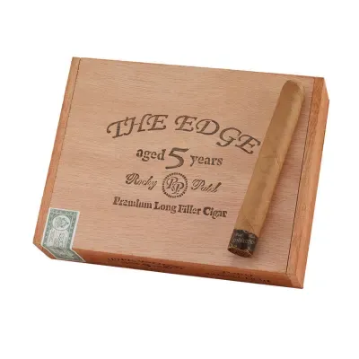 Rocky Patel Edge Connecticut Toro 6x52