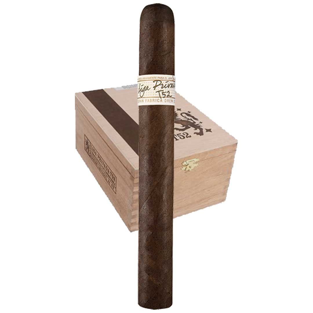 Liga Privada T52 Corona Doble        ( C)
