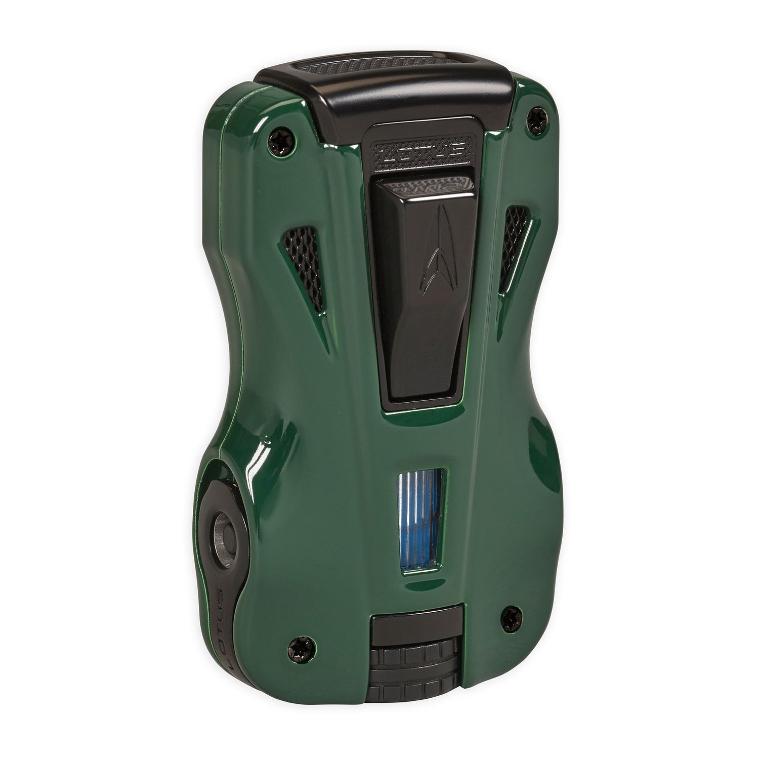 Lotus GT Dual Torch Green