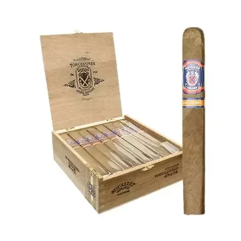 Micallef Torcedores Churchill 6.75x54