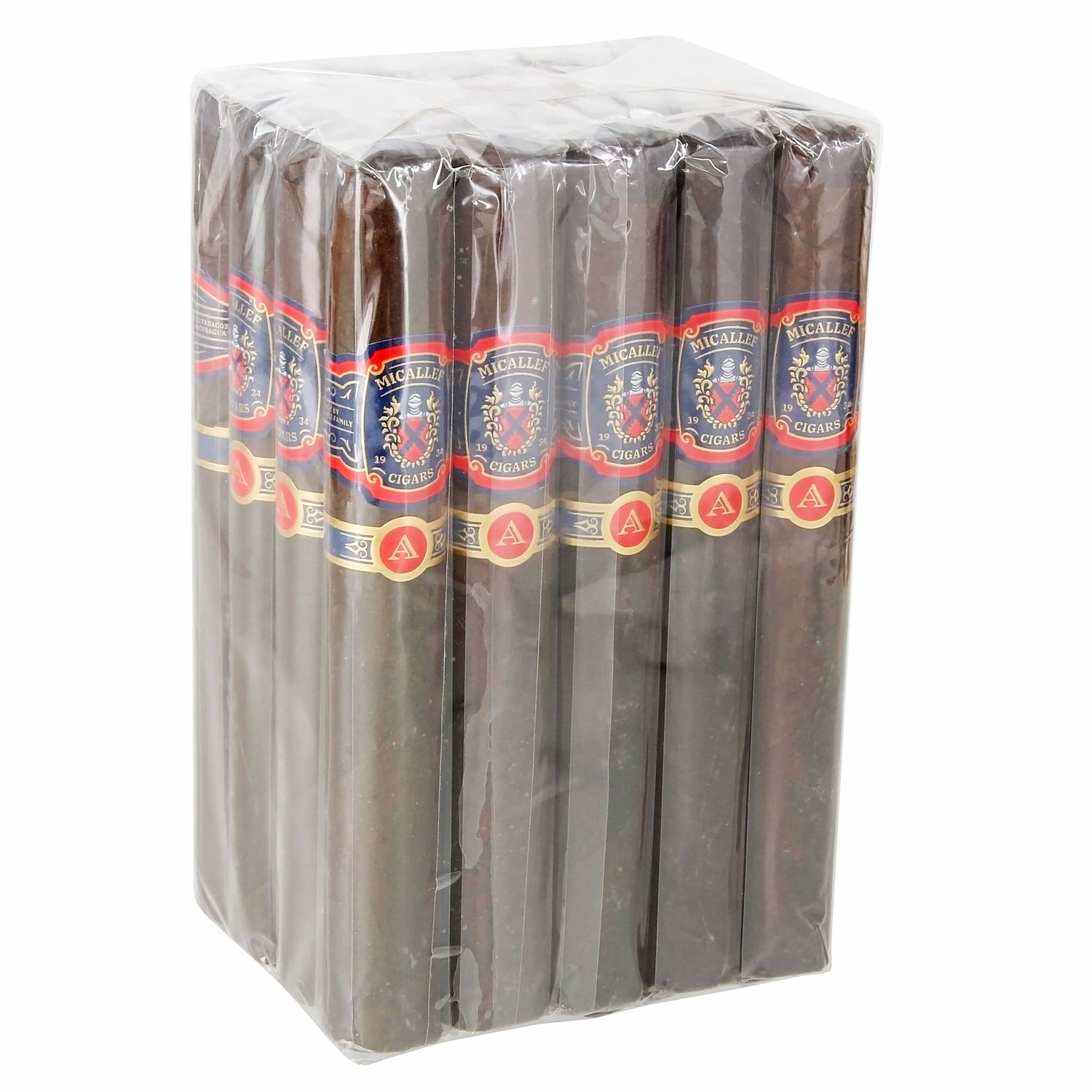 Micallef "A" Churchill 6.75x54