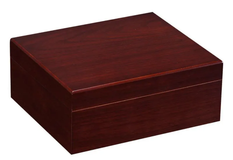 Chalet Cherry 25-50 Count Humidor