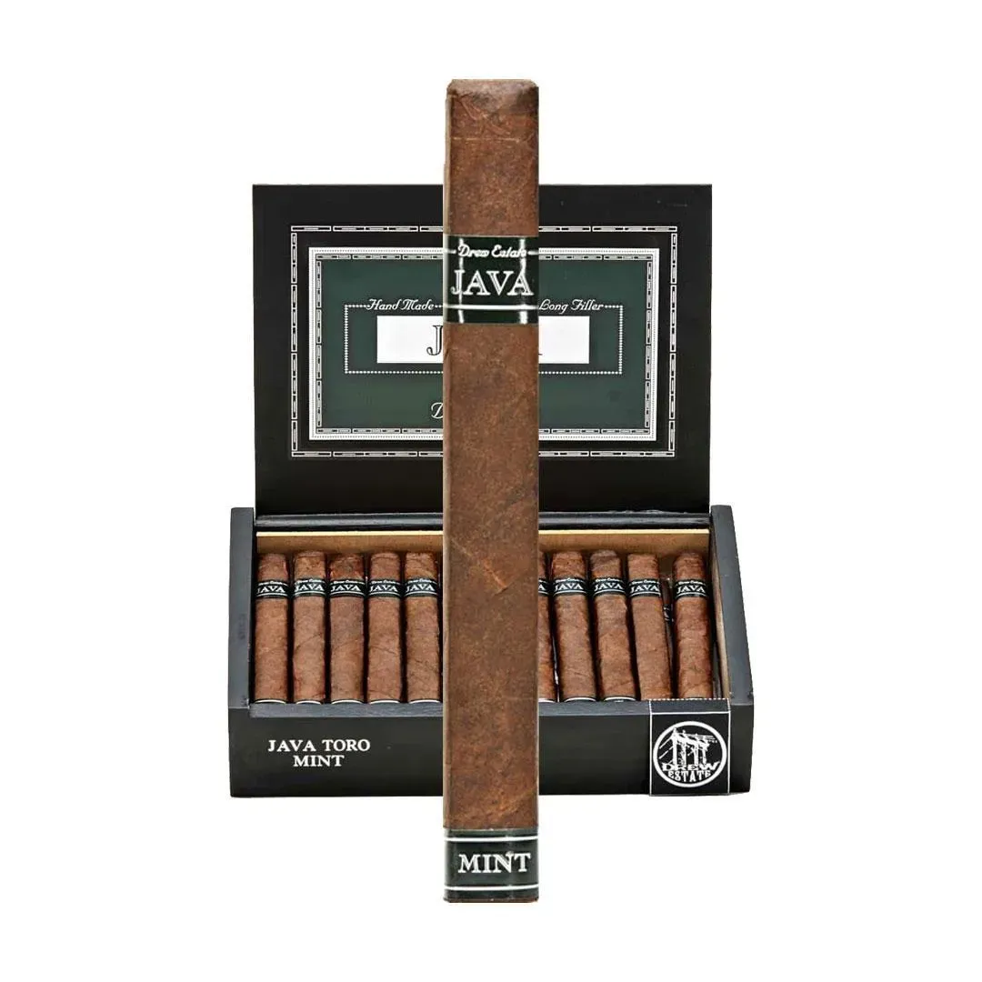 Java Mint Toro 6x50