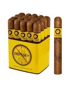 Odyssey Sweet Toro 6x54
