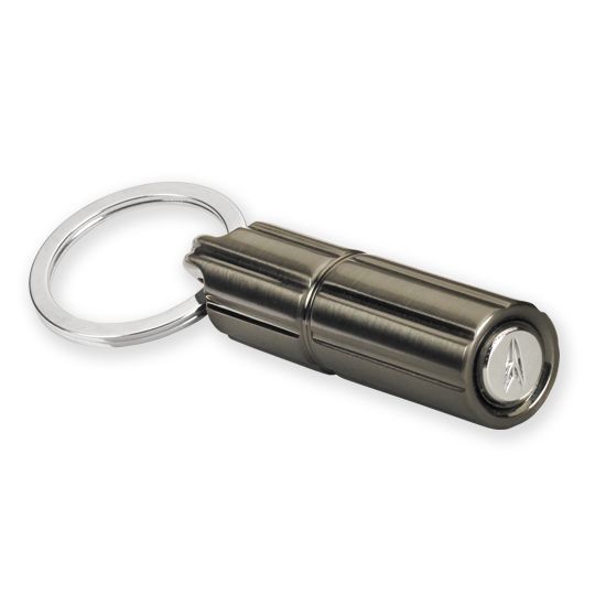 Lotus Cyclops Plug Cutter Gunmetal