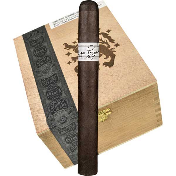 Liga Privada No. 9 Corona Doble       (A)