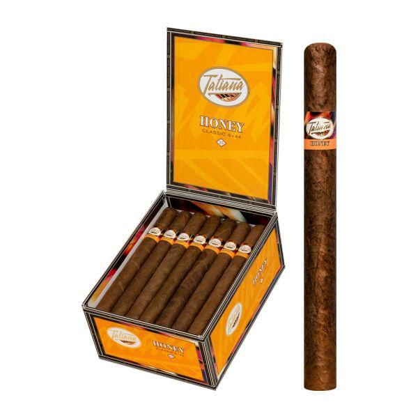 Tatiana Classic Honey