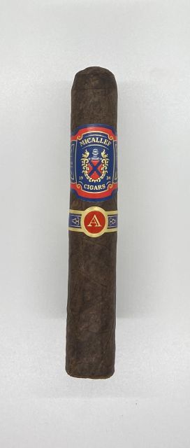 Micallef "A" Robusto 5X52