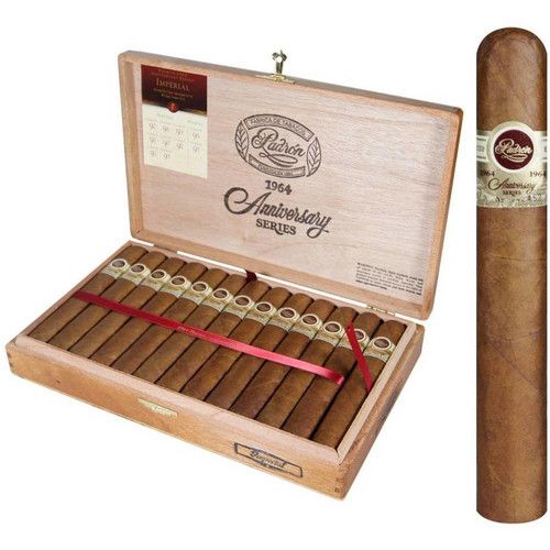 Padron 1964 Anniversary NATURAL Imperial