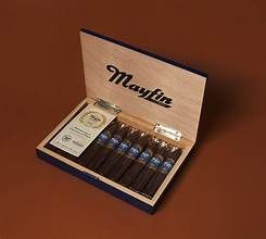 Mayfin Primaria Torpedo 5x52
