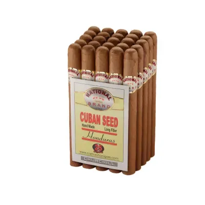 National Brand Natural Churchill