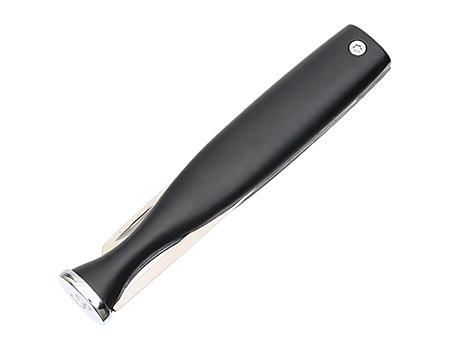 Passatore Pipe Tool Black Matte