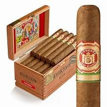 Arturo Fuente 8-5-8 Natural 6x47