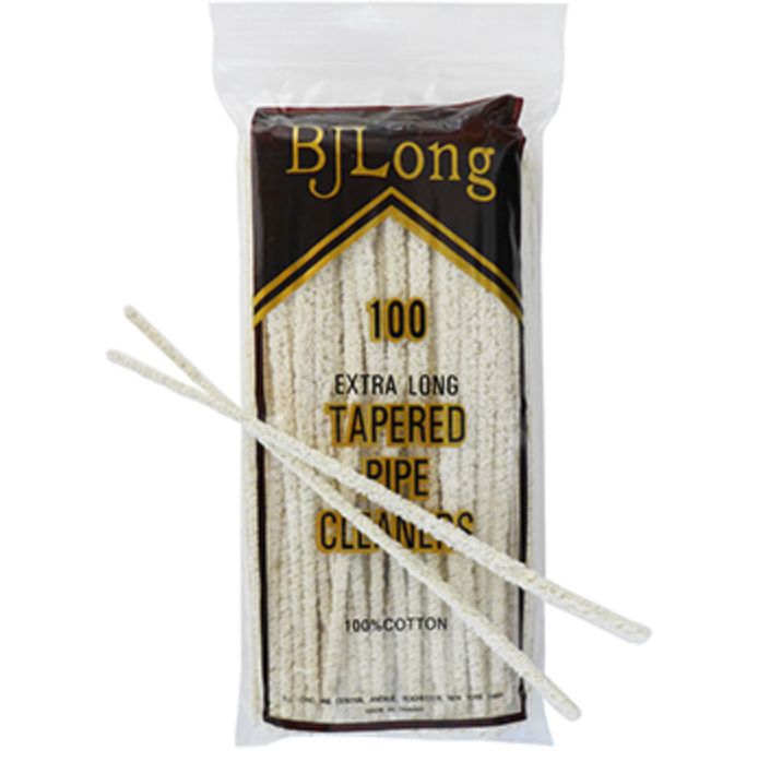 Tapered Pipe Cleaners