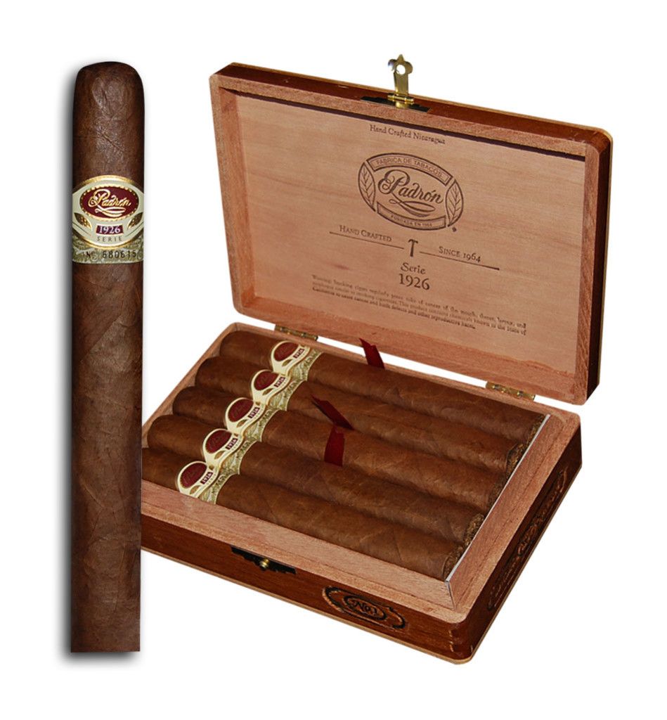 Padron Serie 1926 No. 1