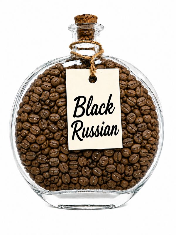 Black Russian 1 lb.