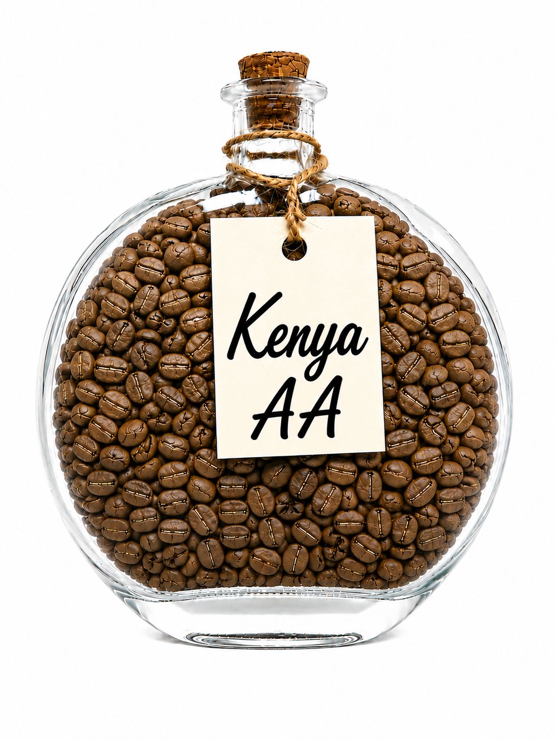 Kenya AA 1 lb.