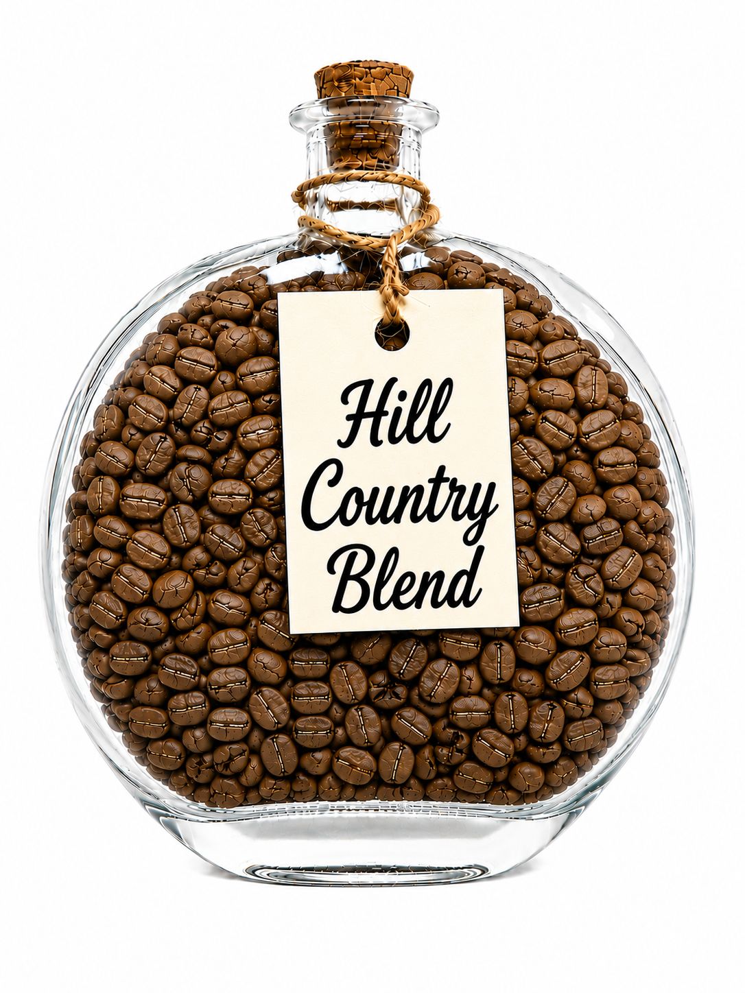 Hill Country Blend 1/2 lb.