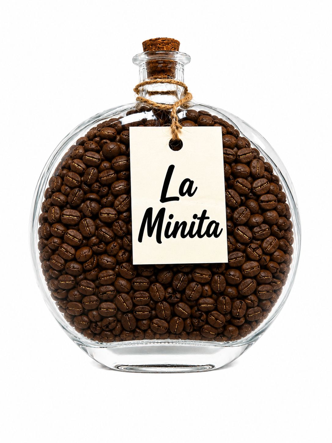 La Minita 1 lb.
