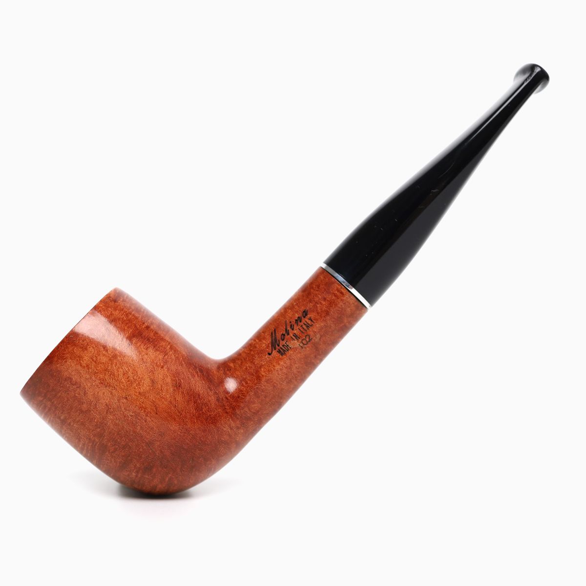 Molina Starter Kit Light Brown 9mm Billiard