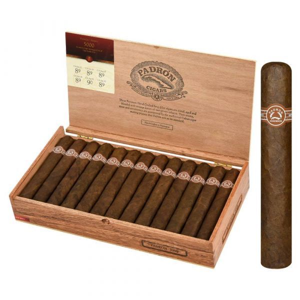 Padron Maduro 5000