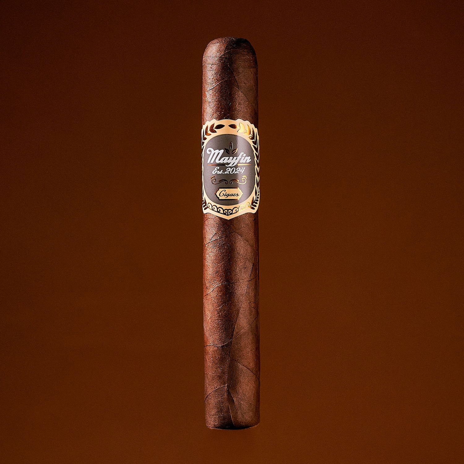 Mayfin La Bodega Toro Gordo 6x56