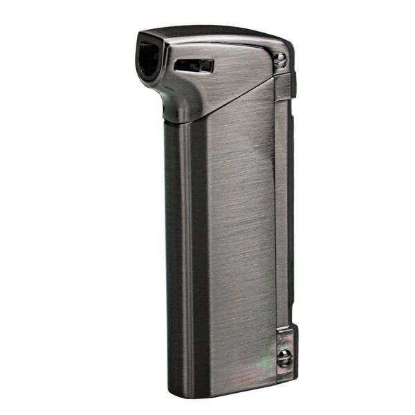 Vector Aero Pipe Lighter Gunmetal