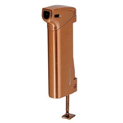 Vector Aero Pipe Lighter Copper