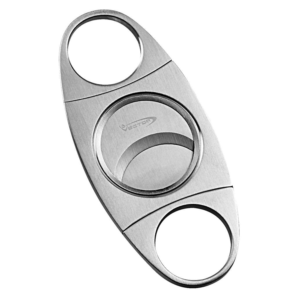 Vector X-Metal 80 ring Guillotine