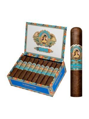 La Aroma De Cuba Mi Amor Valentino