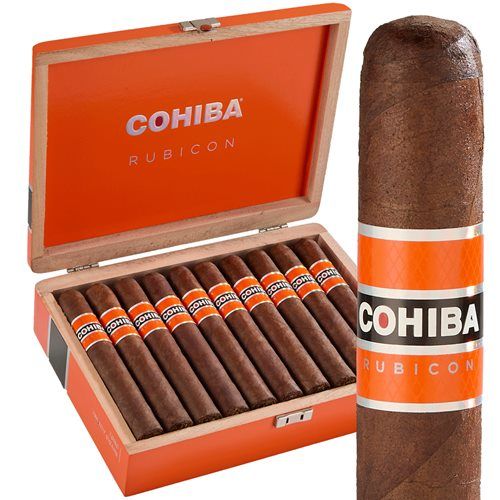 Cohiba Rubicon Robusto 5.5x55