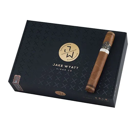 Jake Wyatt U.S.I.R. Toro