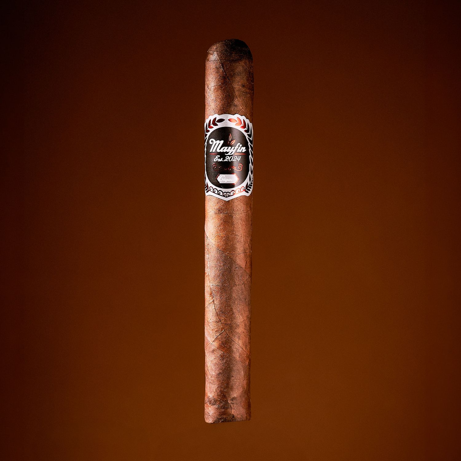 Mayfin Bravo Toro Largo 7x56