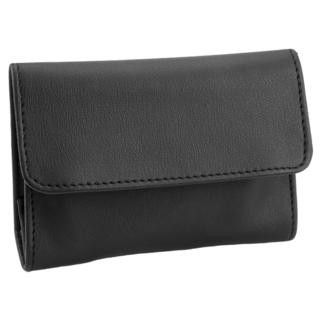 Castleford Vinyl Roll Up Pipe Pouch