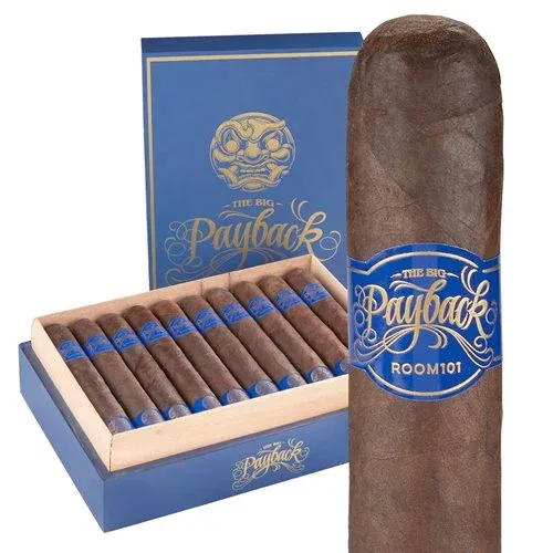 Room 101 Big Payback 70 Maduro 7x70