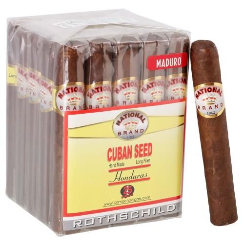 National Brand Maduro Rothchild