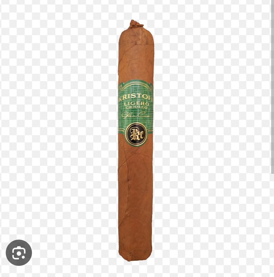 Kristoff Ligero Criollo Robusto 5.5x54