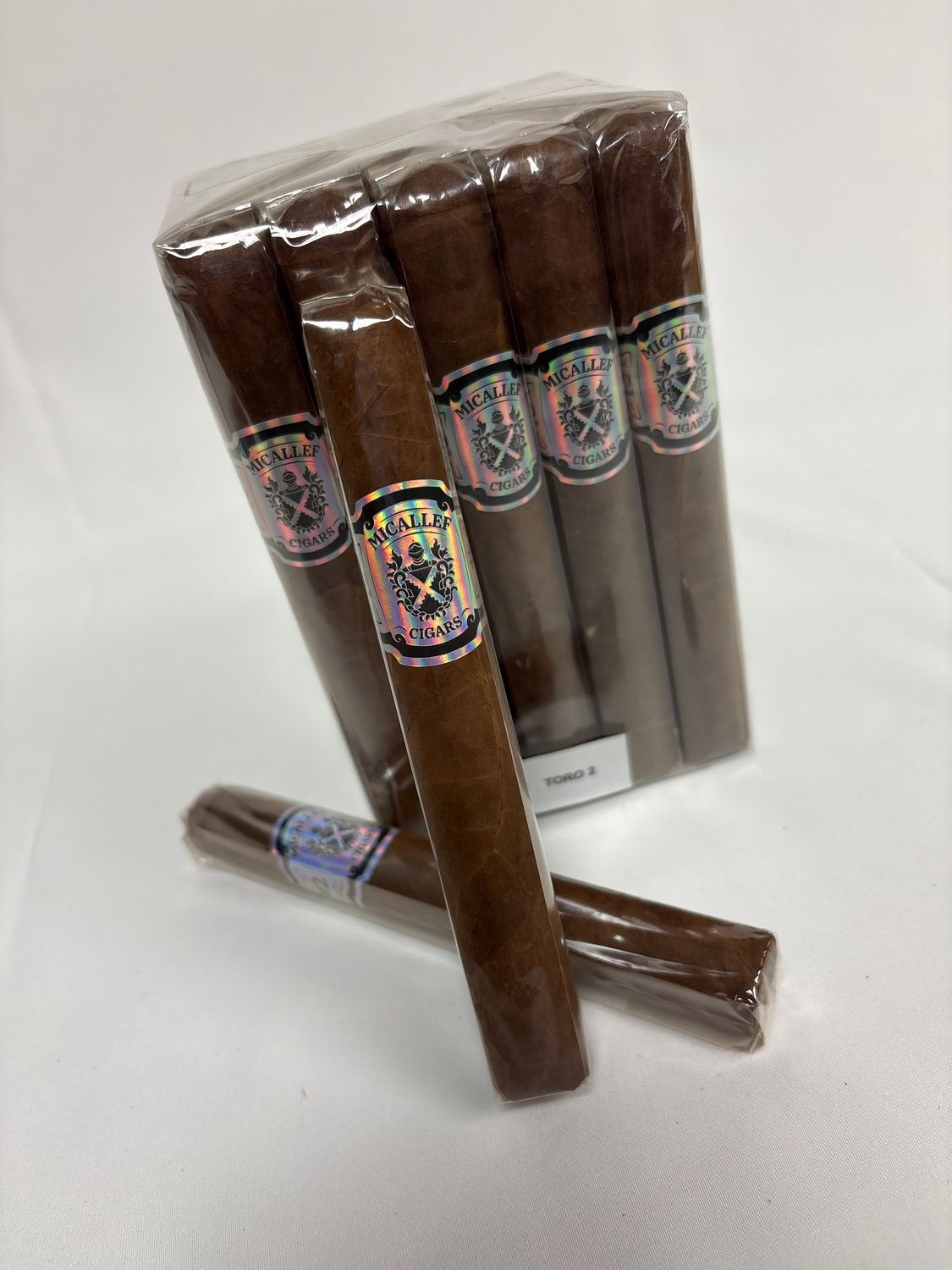 Micallef Color Blend No.2
