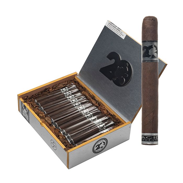 ACID 20 Maduro Toro 6x50