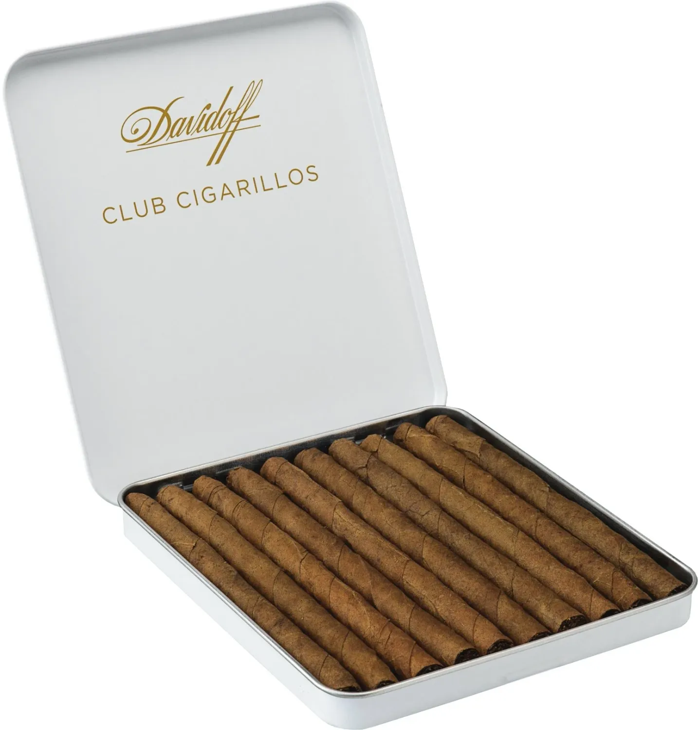 Davidoff Club Cigarillos