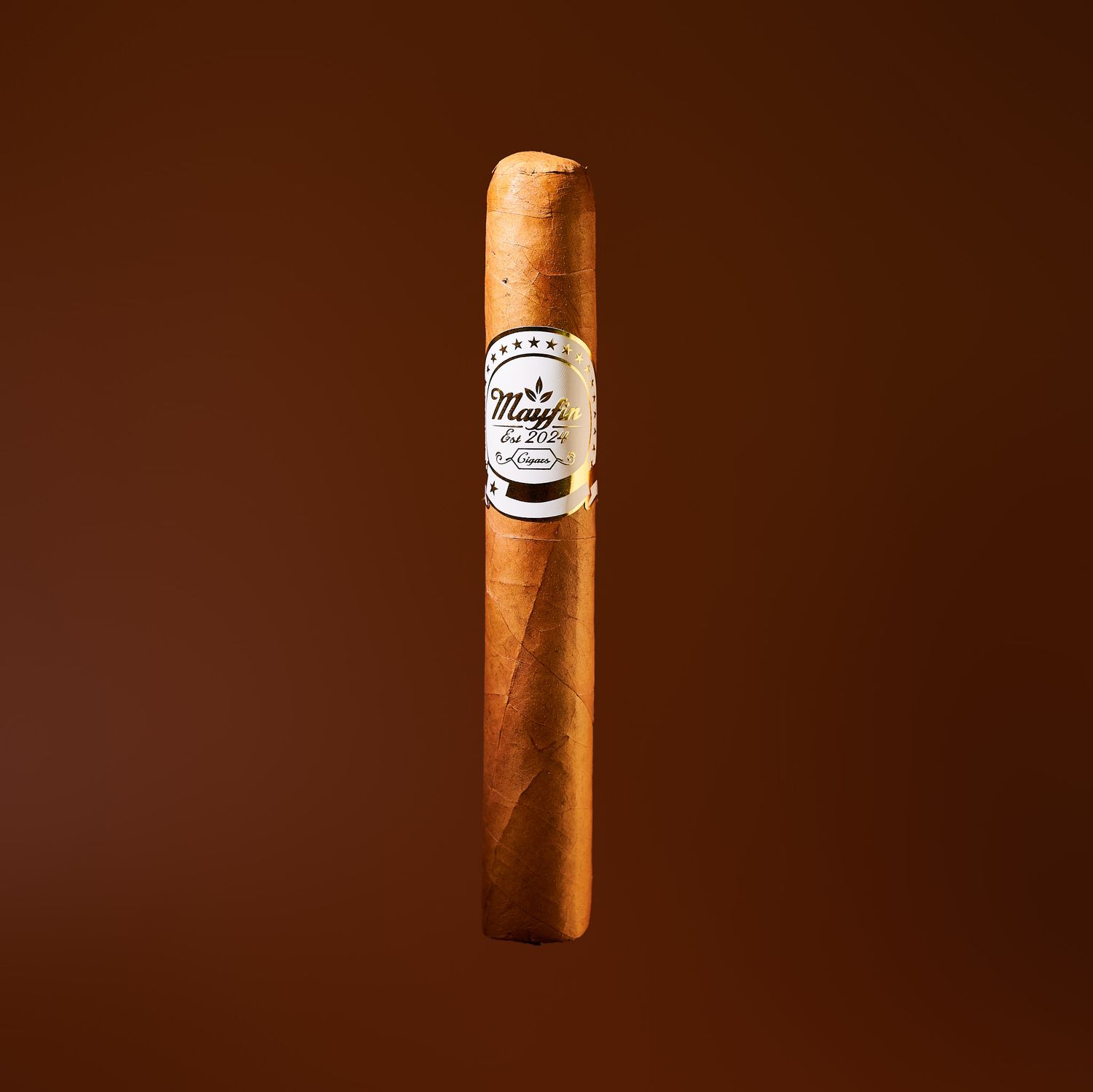 Mayfin White Toro 6x56