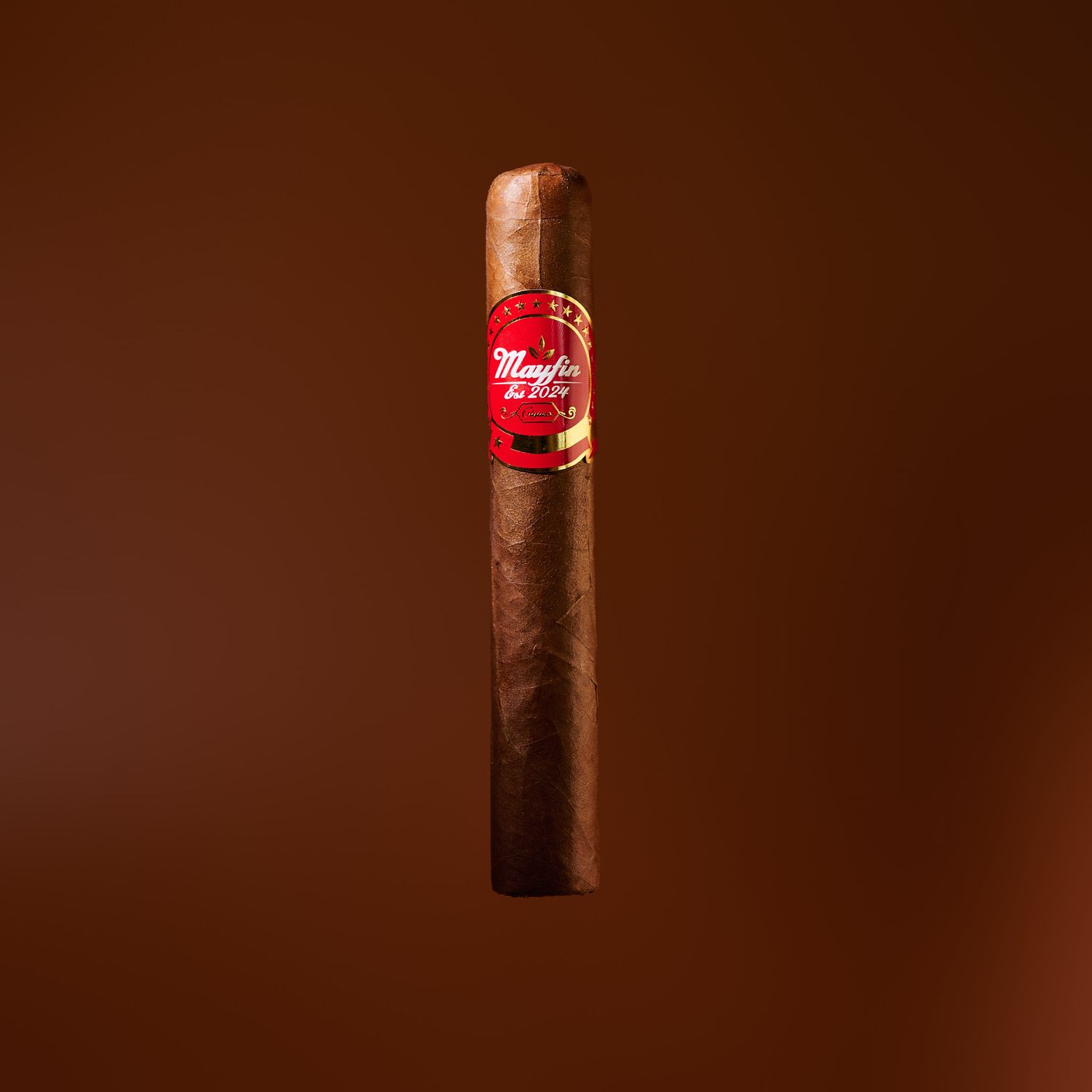 Mayfin Red Toro 6x56