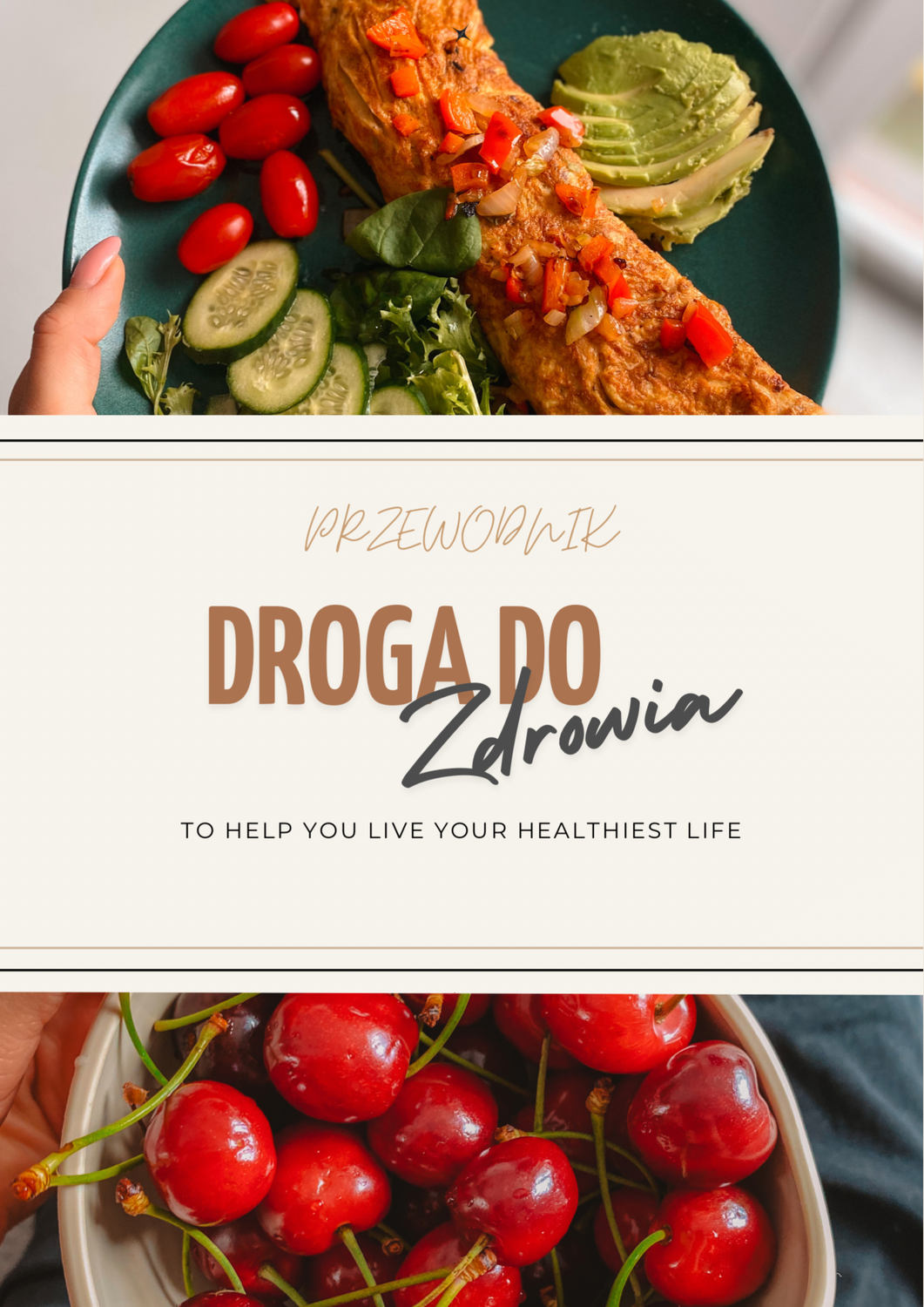 eBook &quot;Biohacking dla zdrowia i sylwetki&quot; - 99 zł