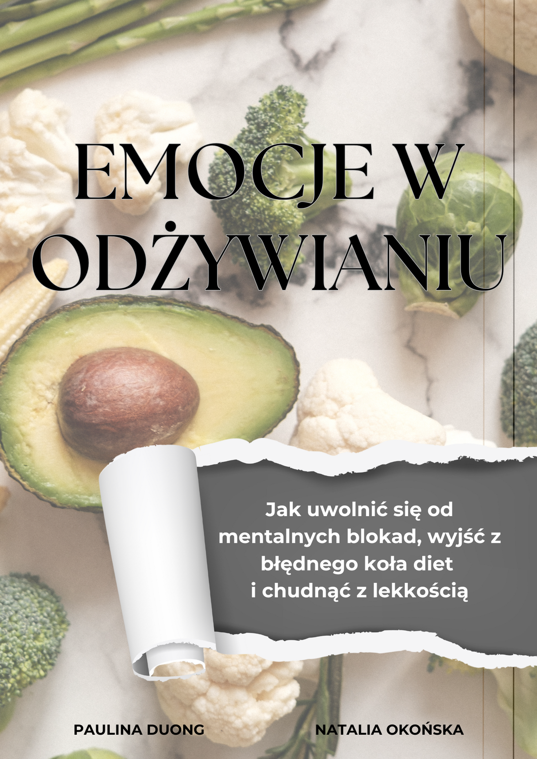 eBook &quot;Emocje w odżywnianiu&quot; - 59 zł